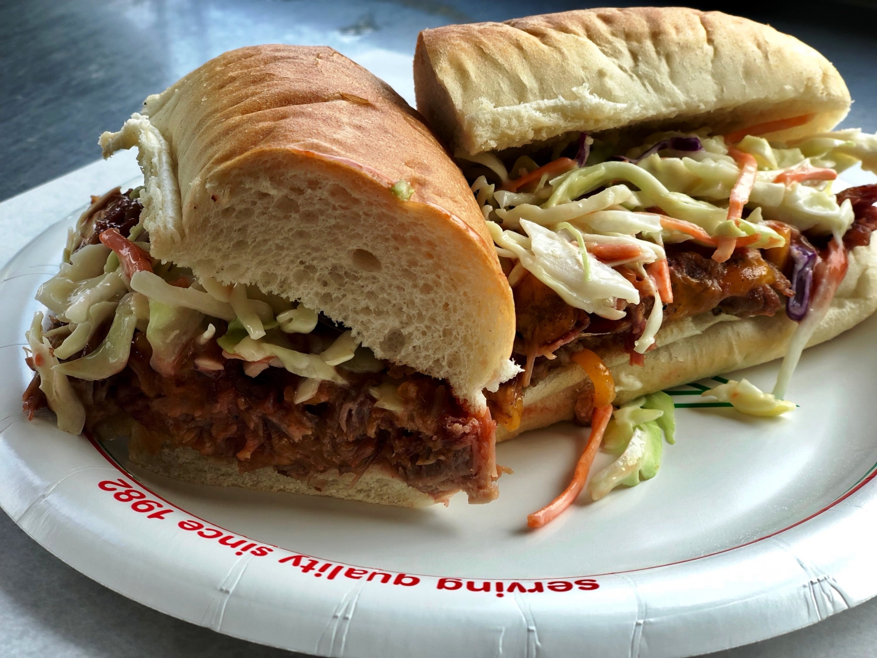 John's Pizza & Subs, Tonawanda, NY